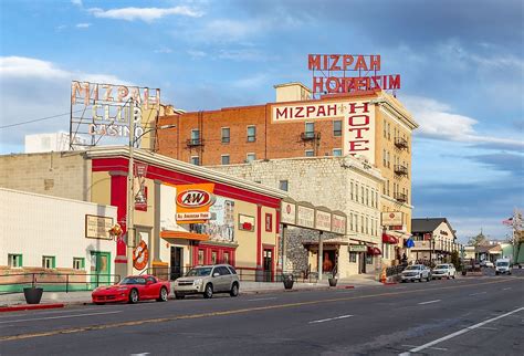 what towns are good for inexpensive retirement in nevada
